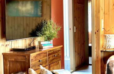 Ferienhäuser Pannier I und oder II - Foto 7