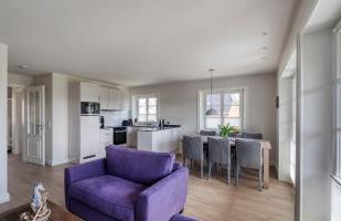 Rantum Dorf - Ferienappartments im Reetdachhaus 3 & 4 - Foto 28