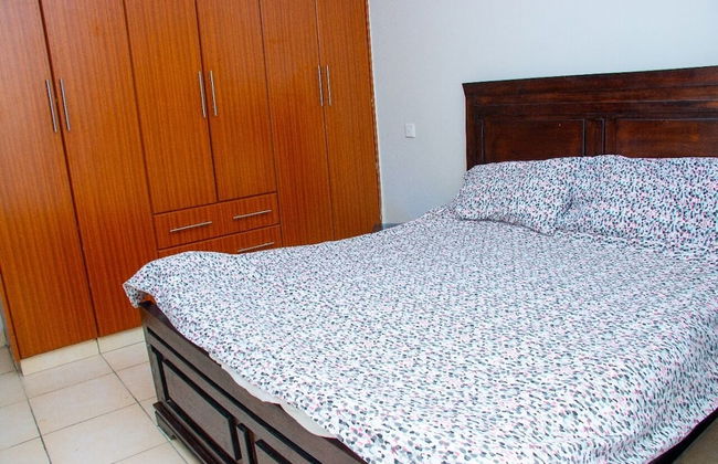 Honey Dew Stays - Foto 11