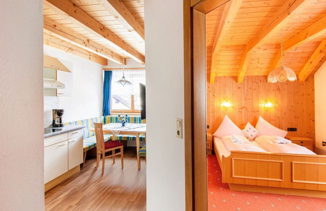 Comfortable Apartment in Langenfeld With ski Storage - Foto 51