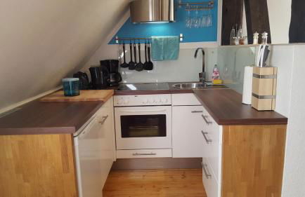 Business Apartments Netzeband - Photo 50