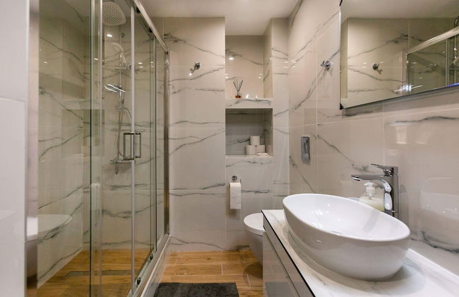 Raise Cosy Apartment - Foto 11