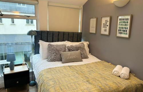 The Urban Retreat 4bdr sleep 14 - Foto 29