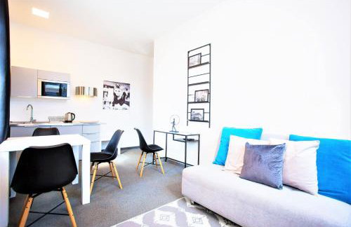 Apartments DOLAC Zagreb - Foto 15