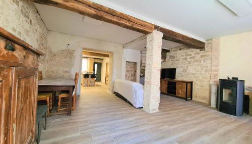 Maison Familiale du Quercy - Foto 4