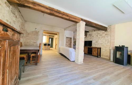 Maison Familiale du Quercy - Foto 4