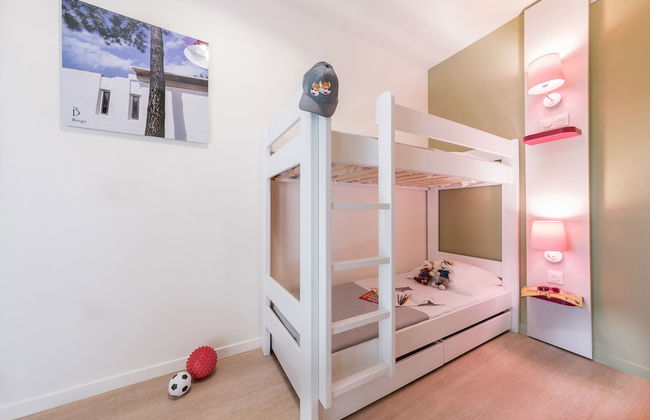 Belambra Clubs L'isle Sur La Sorgue - Domaine De Mousquety - Photo 10