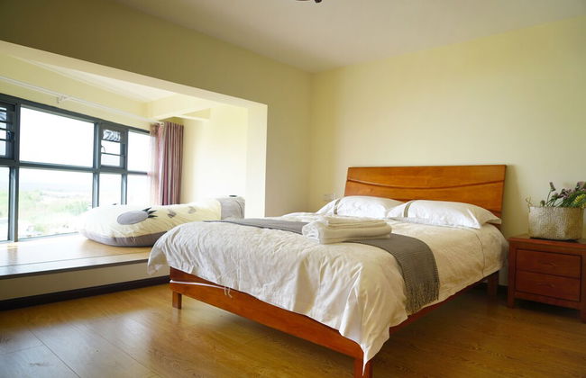 Yunjvhaijing Dali Hotel - Foto 21