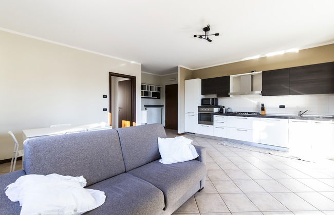 Legnano 20 in Ospiate - Foto 17