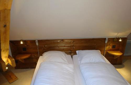 Les Terrasses des Glaciers - Appartement 2 - Photo 14