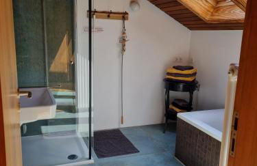 Ferienwohnung Am Kirchberg - Foto 31