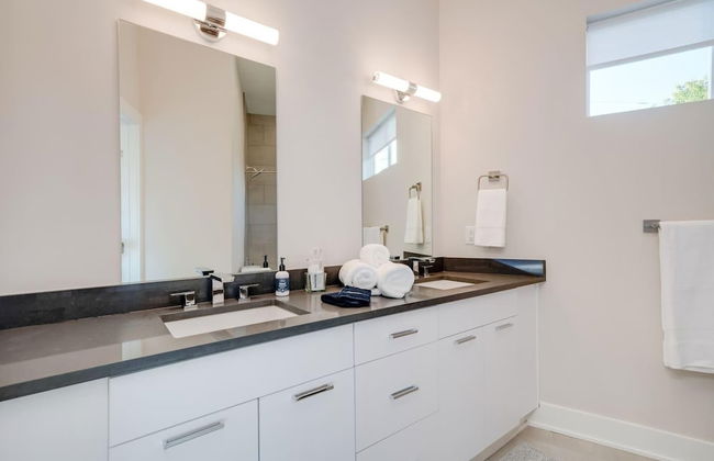 Jurny - Vanderbilt West End Luxury Flats - Foto 62