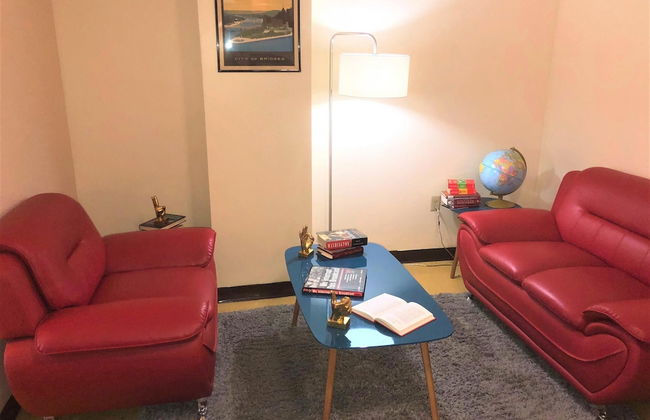 2 Bedroom Downtown Apt Friends Families Ideal - Foto 25