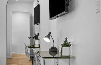 Oasis in Bishop Arts for Groups sleeps 16 - Foto 8
