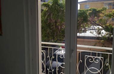 Una finestra sul glicine - Foto 14