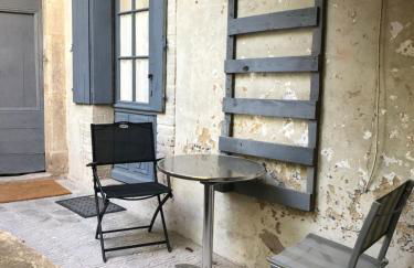 Gite pour 2 personnes dans agréable maison d'hôtes - Foto 9