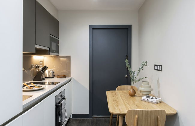 Cove Cannon Street - Foto 22