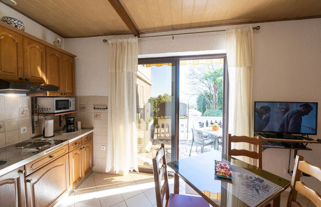 Villa Salona - Foto 32