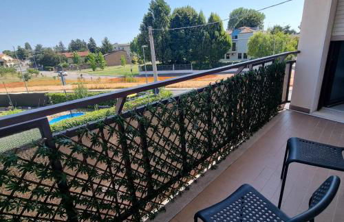 Appartamento Sanzio, centro Monfalcone - Photo 25