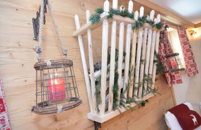 Cozy Holiday Home in Feldwies near Ski Area - Photo 17