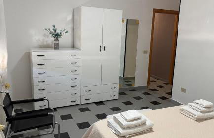 Casa Vacanza Demetra - Foto 11