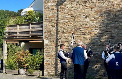 La maison bleue - Photo 36