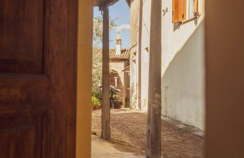 Little House near Bevagna for Wine & Italian Culture - Foto 76