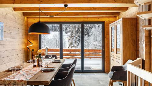 Chalet Aus Holz - Foto 3