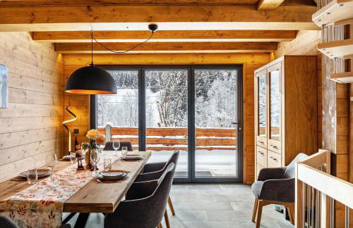 Chalet Aus Holz - Foto 3