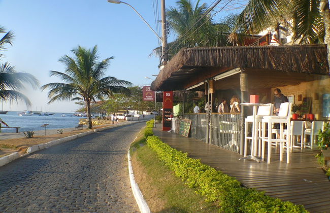 BÚZIOS BEACH INTERNACIONAL RESIDENCE SERVICE - Foto 59