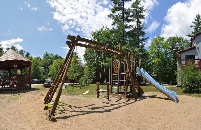 Attitash Mountain Village - Photo 28