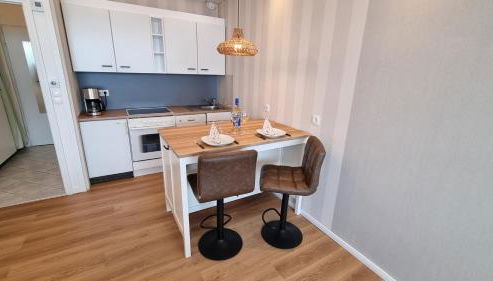 Küstenkoje - Foto 2, stove, pet friendly