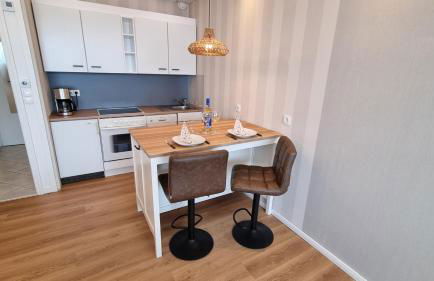 Küstenkoje - Foto 2