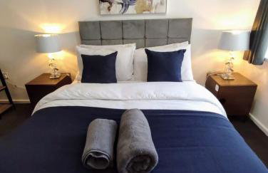 Sigma Haven, Free Parking - Photo 9