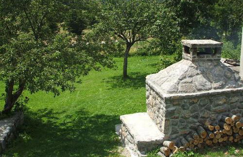 Apartment Ema - Foto 15