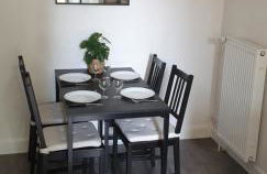 Appartement spacieux & tout confort à deux pas de Strasbourg - Foto 4