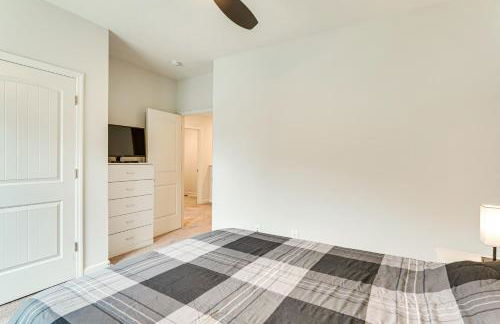 5 Mi to Horse Track and Dtwn Aiken Equestrian Hub - Foto 19