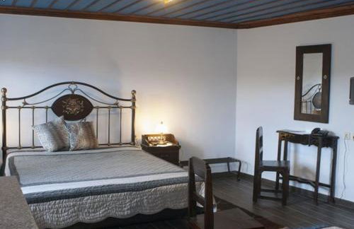 Hotel Dryades - Foto 12