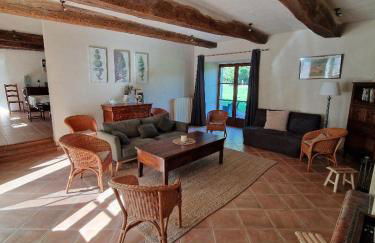 Paimpont: Gîte de la Haute Fenderie - Foto 26