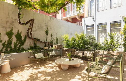 Vandoma Serviced Apartments - Foto 70