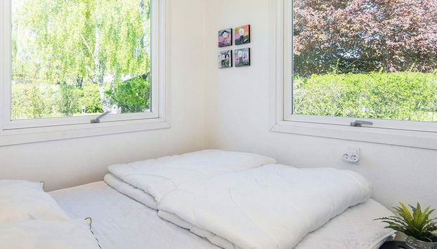 6 Person Holiday Home in Ebeltoft - Foto 4, Interior