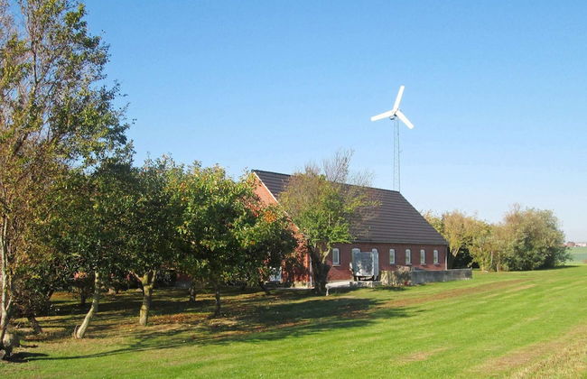 14 Person Holiday Home in Aeroskobing - Foto 37