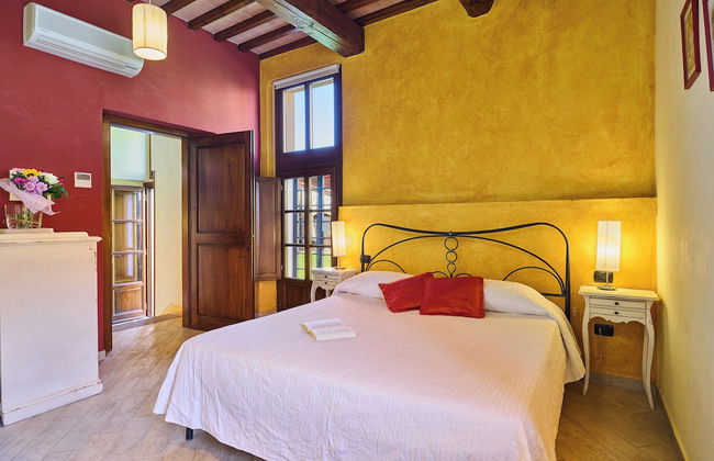 Borgo San Giusto - Photo 34