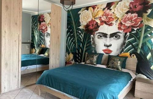 Urban Oasis Ovada - Photo 2