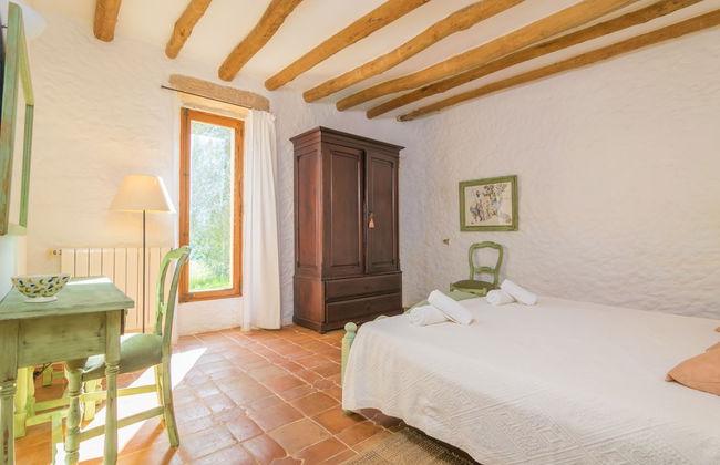 Viterbo in Mallorca With 3 Bedrooms and 3 Bathrooms - Photo 18