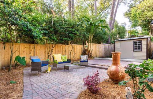 Summer Spot! Renovated Historic Avondale Gem 6BR Sleeps 12 - Foto 45