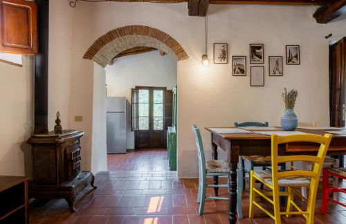 Podere il Giardino - Casale Rustico degli Ulivi con piscina e parco - Lucca - Foto 14