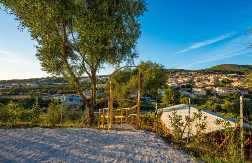 OakNest NatureLodge - Sirintina - Foto 35