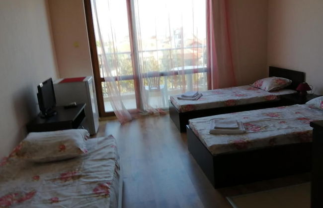 Vadim Apartments Vigo Panorama - Foto 10