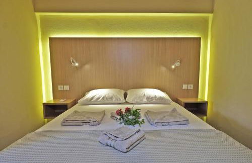 Chania Village Charoupia & Daphne Villas Private Pool - BBQ - Foto 11